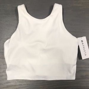 ATHLETA D-DD CONSCIOUS CROP IN POWERVITA